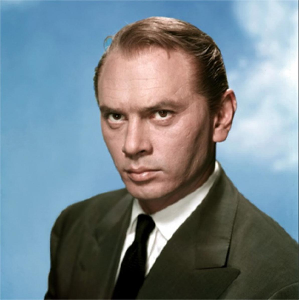 All about Yul Brynner on his 96th birth anniversary